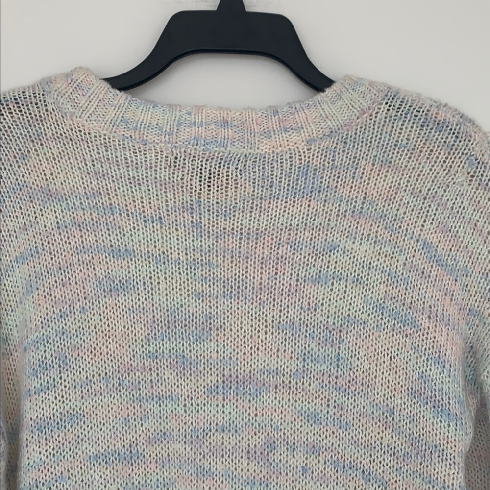 EUC! - Something Navy | Crewneck Sweater - Picture 13 of 13